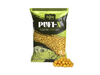 Carp Zoom Pufi-X - 25 g (Varianta Med/mini)