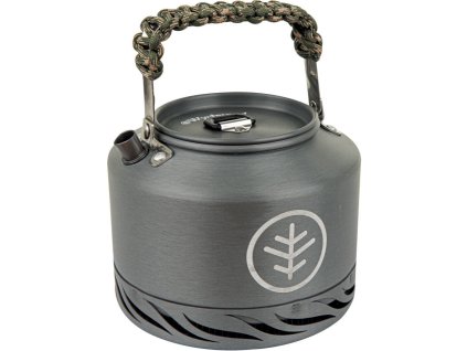 Wychwood konvička Carp Kettle Session 4 Cup 1.5 l