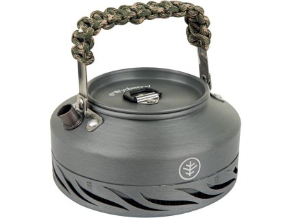 Wychwood konvička Carp Kettle Compact 2 Cup 0.8 l