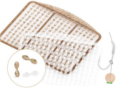 zfish zarazky boilie stops cx