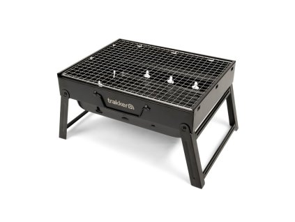 Trakker Gril Armolife BBQ V2 (Varianta Trakker Gril Armolife BBQ V2)
