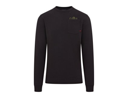 Trakker Mikina Octopus RS Sweatshirt (Varianta Trakker Mikina Octopus RS Sweatshirt - XXXL)