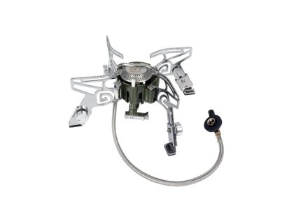 Trakker Vařič Armolife CG-4 Stove (Varianta Trakker Vařič Armolife CG-4 Stove)