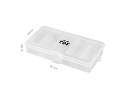 Krabice Delphin TBX One 162-5P