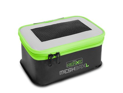 EVA taška Delphin REAXE MeshBAX