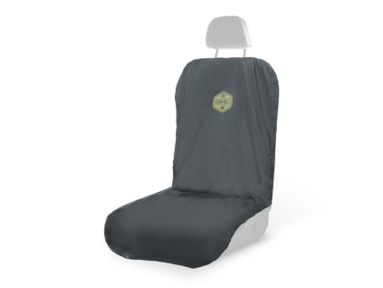 Ochranný potah sedadla Delphin CoveX