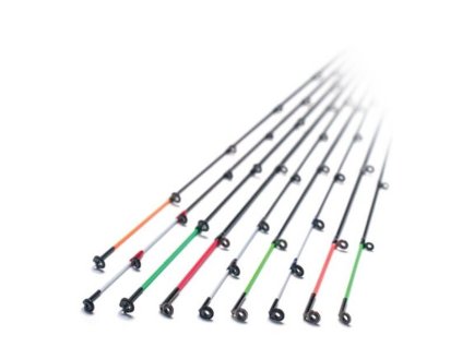 Trabucco Náhradní špička Spectrum XTC Comp. * 1082/1182 * Tip Light