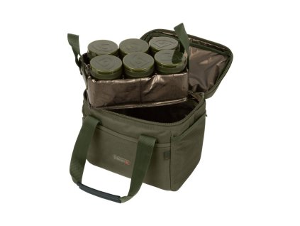 Trakker Taška na nástrahy - NXG Bait Bag (Varianta Trakker Taška na nástrahy - NXG Bait Bag)