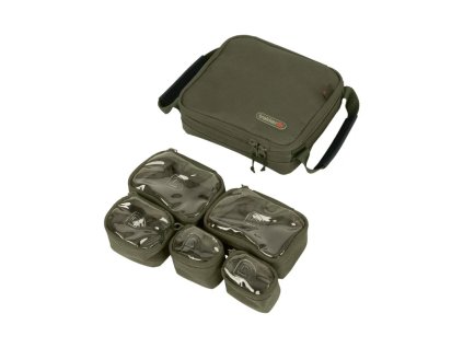 Trakker Taška na olůvka NXG Modular Lead Pouch System (Varianta Trakker Taška na olůvka NXG Modular Lead Pouch System)