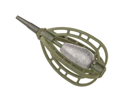 Carp Zoom Krmítko Bomber Basket - 1 ks (Varianta 45 g)