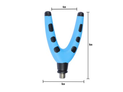 Giants fishing Rohatinka Feeder Profi Rod Rear Rest