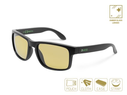 Polarizační brýle Delphin WIZIO