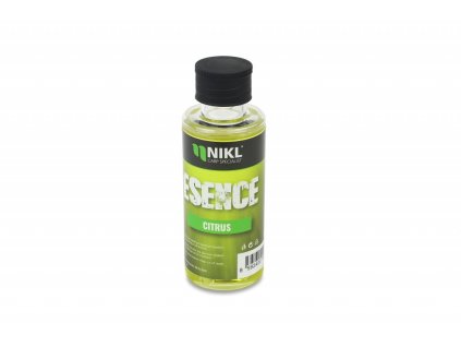 Nikl Esence Citrus 50ml (Varianta Nikl Esence Citrus 50ml)
