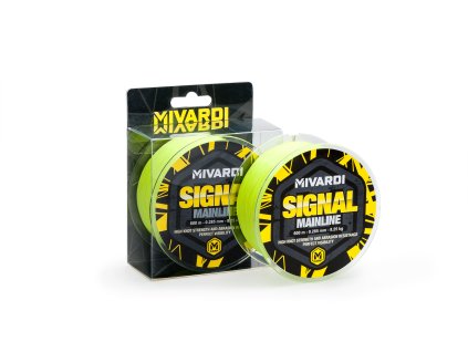 Mivardi Signal Mainline (Varianta 0.255mm 600m)