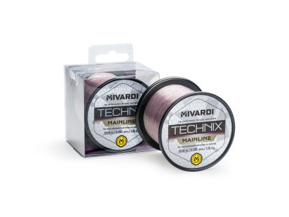 Mivardi Technix Mainline (Varianta 0.355mm 1000m)
