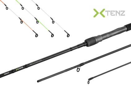 Delphin Xtenz (Velikost Delphin Xtenz 330-360cm/60g/3 díly)