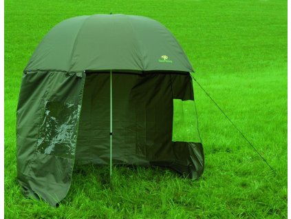Giants fishing Deštník s bočnicí Umbrella Master 250