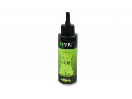 Nikl LUM-X YELLOW Liquid Glow Pineapple 115ml (Varianta Nikl LUM-X YELLOW Liquid Glow Pineapple 115ml)