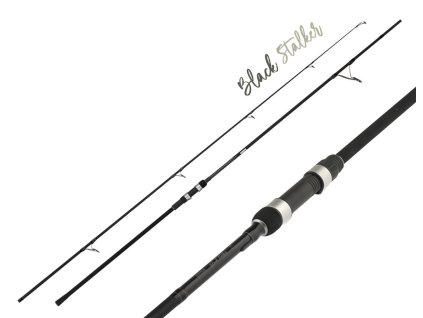 zfish prut black stalker 9ft 2 75lb