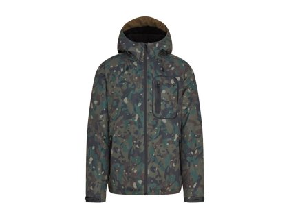 Trakker Bunda TechPro Thermal Jacket (Varianta Trakker Bunda TechPro Thermal Jacket - XXXL)