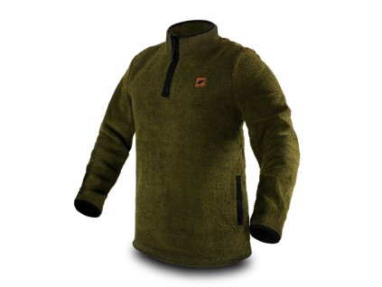 Mikina Delphin MASTER (Velikost Mikina Delphin MASTER S)