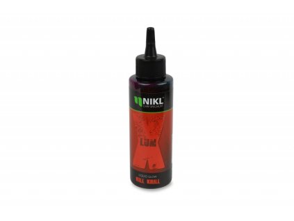 Nikl LUM-X RED Liquid Glow Kill Krill 115ml (Varianta Nikl LUM-X RED Liquid Glow Kill Krill 115ml)