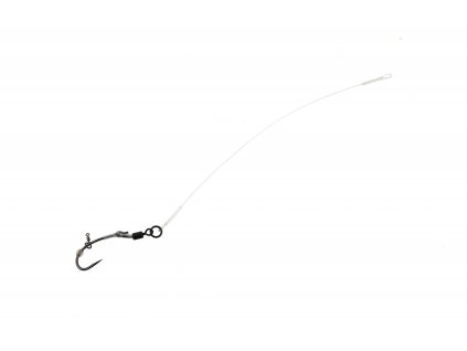Carp´R´Us Hotový návazec Ready Ronnie rig 16,5cm (Varianta Carp´R´Us Ready Ronnie rig 50lbs - Predator 8, 16,5cm, 2pcs)