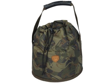 Giants fishing Přepravní termo taška na 2kg pb láhev Gas Canister Carryall Large