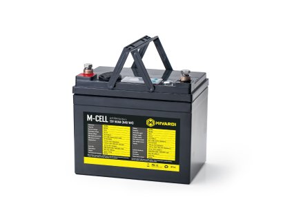 M MCELL LiFePO4 1250C label 60