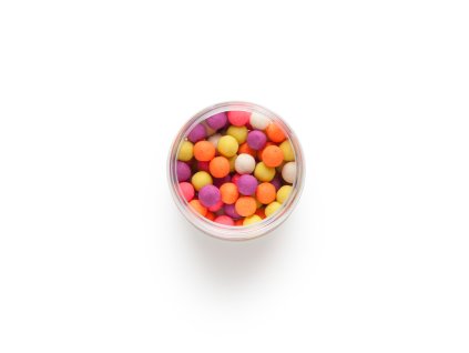 Mivardi Method balanced wafters (Varianta Natural mix (20g))