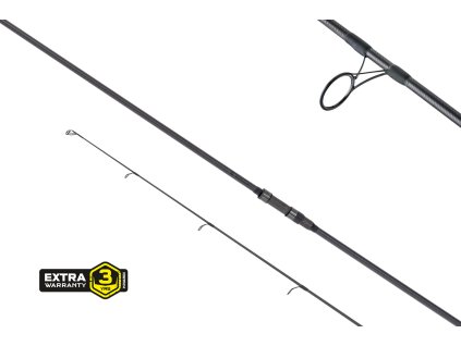 Mivardi Prut Supracast (Varianta 12H)