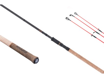 Mivardi Prut Distance method XTR (Varianta 390SH)