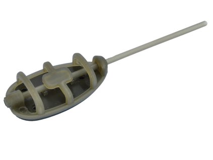 Carp Zoom Krmítko Fanatic Method Feeder s vodičem (Varianta 30 g)