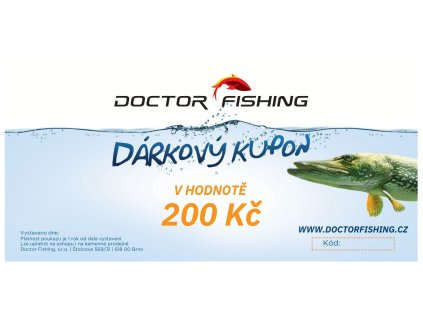 DP 200 Kč