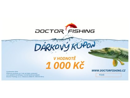 DP 1000 Kč