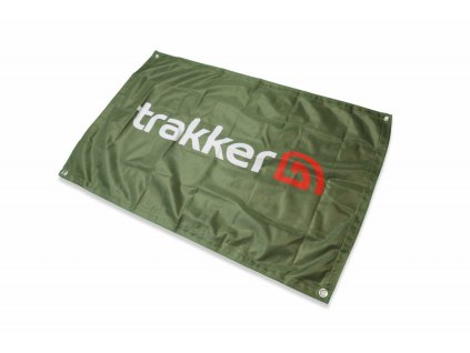 Trakker Vlajka 90x60cm (Varianta Trakker Vlajka 90x60cm)