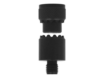 System Bruce Magnetický Rod Lock SB Smart 2ks (Velikost Magnetický Rod Lock SB Smart 1ks)