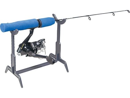 jaxon stojanek na prut na led 17cm (1)