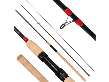 Giants fishing Prut Fluent MK2 Match 11ft(3.3m) 8-25g