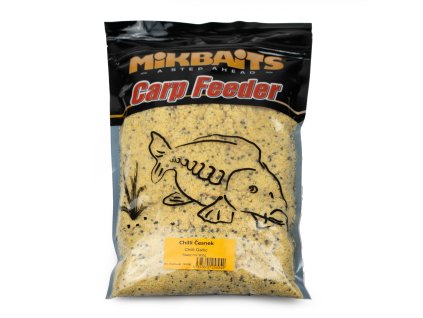 Mikbaits Vlhčený Ready mix 900g (Varianta Mikbaits Vlhčený Ready mix 900g Jahoda)