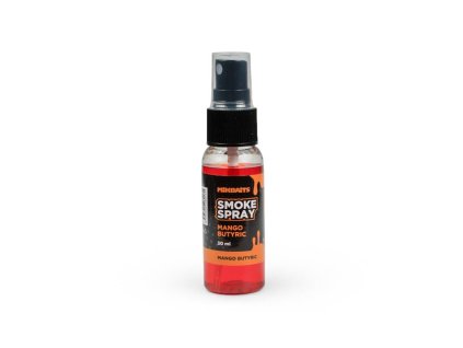 SMOKE spray 30ml (Varianta SMOKE spray 30ml Mango Butyric)