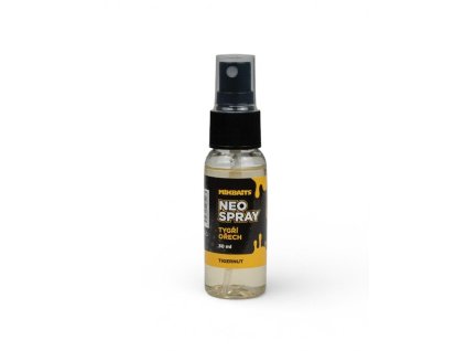 Neo spray 30ml (Varianta Neo spray 30ml Tygří ořech)