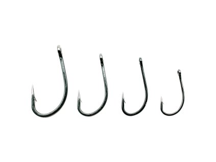 Ashima háčky C430 Goliath 10ks (Varianta Ashima háčky C430 Goliath 10ks č.2)