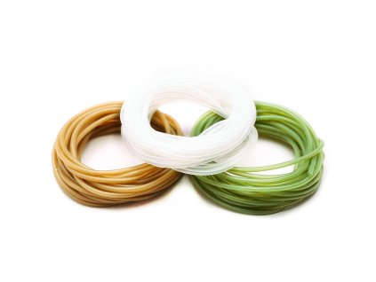 Garda Hadička proti zamotání 3m (Varianta Garda Hadička proti zamotání 3m zelená)