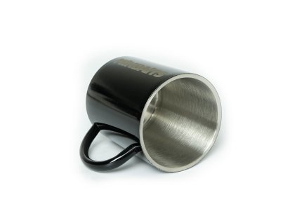 Mikbaits Nerezový hrníček