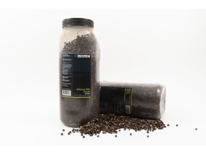 CC Moore nakládaný partikl - Konopí ve vlastní šťávě