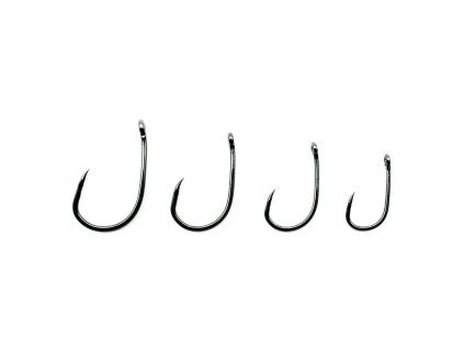 Ashima háčky C415 Indispensable 10ks (Varianta Ashima háčky C415 Indispensable 10ks č.2)