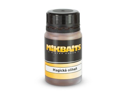 Mikbaits Amino Komplet Magická oliheň