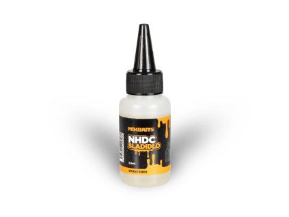 Mikbaits Sladidlo MultiSweet NHDC 50ml