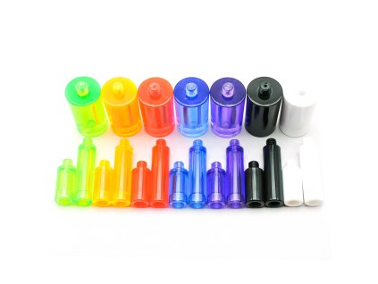 Taska Rizalite Tělo Mega (Varianta Taska Rizalite Tělo Mega červené)